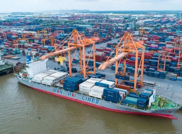 5 giải pháp logistics đột phá nâng tầm sức cạnh tranh cho nông sản Việt