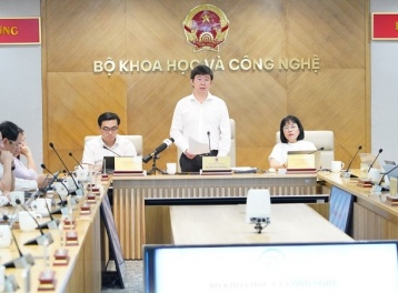 Bộ KH&CN đã tiếp nhận 31 hồ sơ nhiệm vụ công nghệ chiến lược 