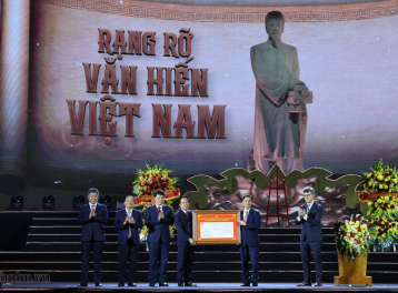 Kỷ niệm 300 năm Ngày sinh Lê Quý Đôn: Lan tỏa giá trị di sản văn hóa Việt Nam