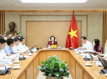 Thu hút nhân tài: Cần chuyển từ tư duy hành chính sang tư duy phát triển