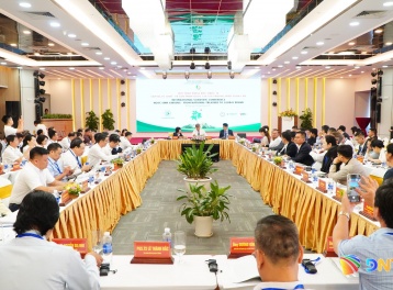 Đà Nẵng thúc đẩy hợp tác quốc tế, đưa sâm Ngọc Linh vươn tầm thương hiệu toàn cầu