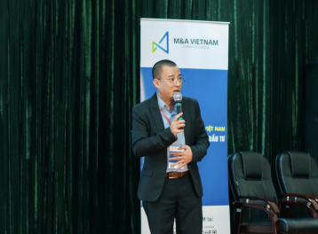 Thương hiệu là phần hồn, làm sao giữ được sau M&A?