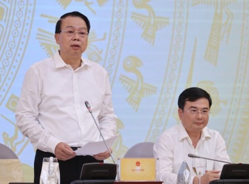 Bộ Tài chính triển khai đồng bộ các giải pháp tài khóa hỗ trợ người dân, doanh nghiệp