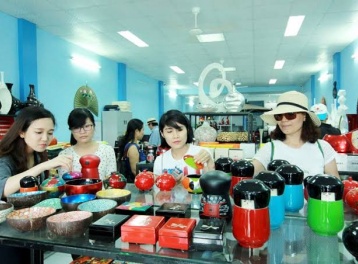 Hà Nội ban hành quy định mới, mở đường cho làng nghề tiếp cận chính sách hỗ trợ