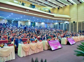Hà Nội chuyển tư duy đối ngoại từ 'tiếp nhận, thích nghi' sang 'chủ động kiến tạo'