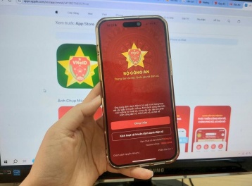 Miễn lệ phí qua VNeID và siết chặt quy định giao thông, phiên tòa