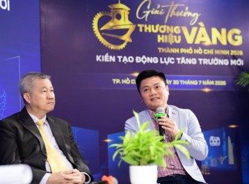 Thương hiệu - động lực tăng trưởng mới cho doanh nghiệp Việt
