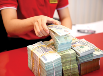 Điều hành chính sách tiền tệ linh hoạt, khơi thông nguồn vốn hỗ trợ tăng trưởng 2 con số