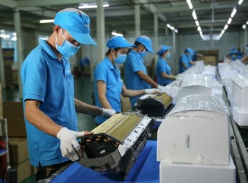 Kinh tế TP.HCM bứt phá, thu hút gần 10 tỷ USD vốn FDI sau 7 tháng