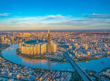 TP. Hồ Chí Minh chuẩn bị triển khai hàng loạt cơ chế mới từ Luật Phát triển đô thị
