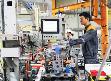 Việt Nam đặt mục tiêu làm chủ 10 công nghệ lõi vào năm 2030