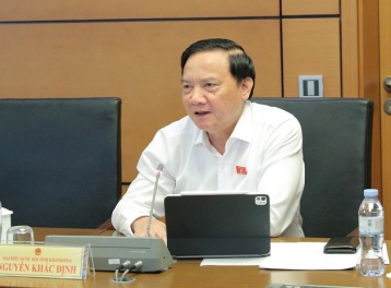 Đề xuất cấm xuất bản phẩm đi ngược lại đường lối, chủ trương, chính sách của Đảng và Nhà nước