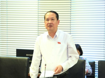 Đề xuất cơ chế đặc thù cho Dự án đường Vành đai 5 - Vùng Thủ đô Hà Nội