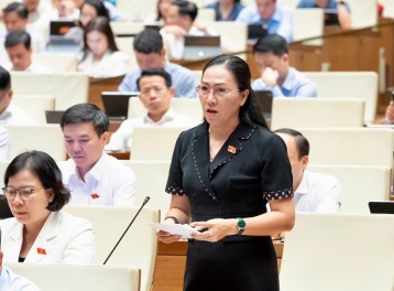 Kiến nghị áp dụng 'luồng xanh ưu tiên' với hàng nông sản, thuỷ sản tươi sống