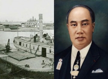 Giữ lửa thương hiệu Việt: Bài học trăm năm từ đạo kinh doanh của người xưa
