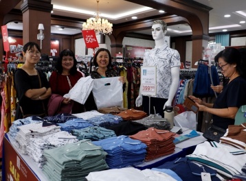 Sóc Trăng Mega Sale 2026: Đòn bẩy xúc tiến thương mại và kích cầu tiêu dùng