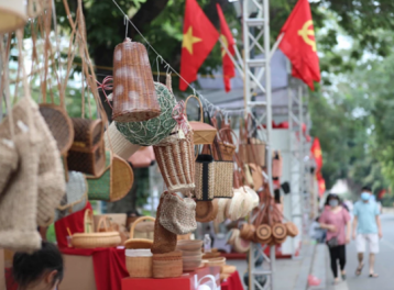 'Xanh hóa' làng nghề Thủ đô trong kỷ nguyên số