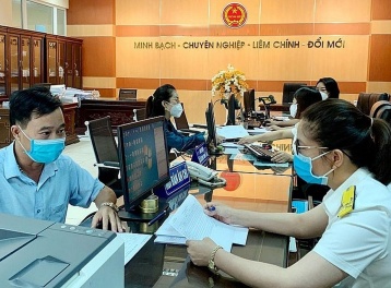 Đề xuất giảm 30% thuế trong 2 năm cho hộ kinh doanh, doanh nghiệp nhỏ