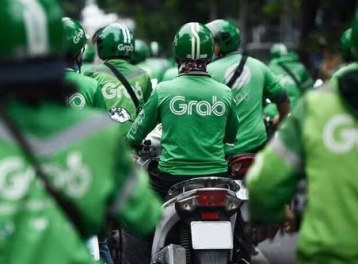 Grab bị phạt 1,36 tỷ đồng do vi phạm quy định bảo vệ quyền lợi người tiêu dùng