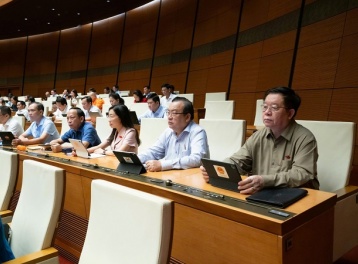 Thiết lập cơ chế để doanh nghiệp tự phòng ngừa rủi ro từ bên trong