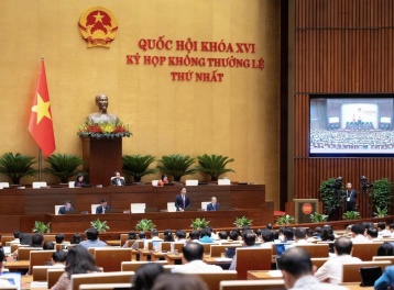 Đề xuất cho ngân hàng làm đại lý quản lý tài sản bảo đảm của trái phiếu doanh nghiệp