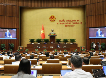 Luật Dầu khí (sửa đổi): Khơi thông nguồn lực, bảo đảm quốc phòng, an ninh