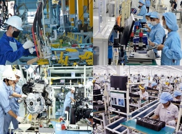 Hà Lan - Thị trường tiềm năng để doanh nghiệp công nghiệp chế tạo bứt phá