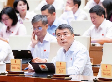 Tháo gỡ điểm nghẽn, tạo hành lang pháp lý để phát triển đô thị bền vững