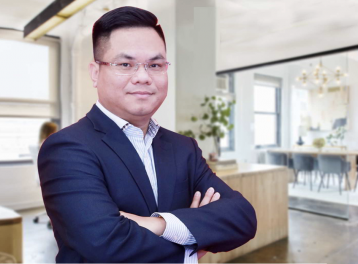 Thương hiệu Việt ra biển lớn và cuốn visa “sở hữu trí tuệ”