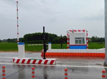 5 tuyến cao tốc sẽ thu phí từ ngày 14/8