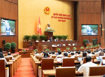 Cần tiếp cận dự án đường Vành đai 5 như những hành lang phát triển