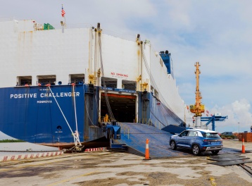 Hyundai Thành Công – Mục tiêu trở thành trung tâm xuất khẩu ô tô toàn cầu 