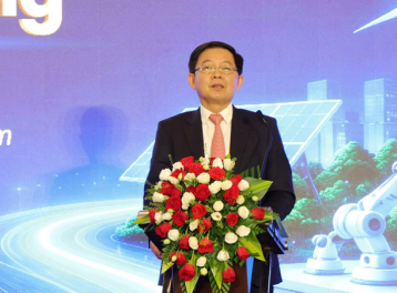 Khoa học công nghệ, đổi mới sáng tạo và chuyển đổi số phải trở thành nguồn tạo ra năng suất mới