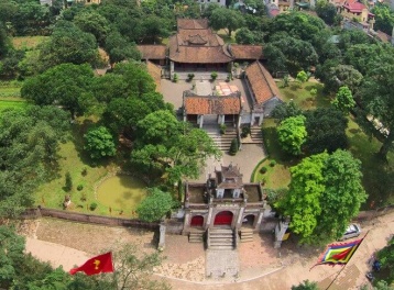 Làm rõ giá trị nổi bật toàn cầu của Cổ Loa, hướng tới di sản thế giới