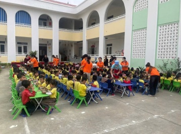 Thanh Hóa: Khẩn trương sắp sếp trường nhưng không thu hẹp cơ hội học tập của học sinh