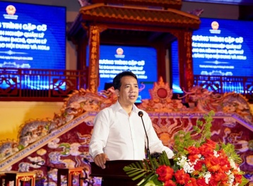 Huế đổi mới cách kể chuyện di sản