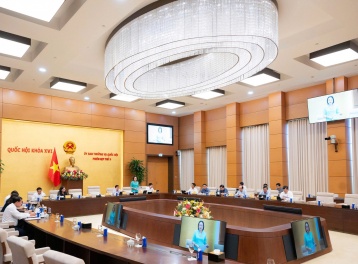 Sửa Luật Xuất bản: Tăng trách nhiệm nhà xuất bản, siết quản lý trong môi trường số