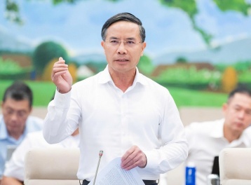Hoàn thiện khung pháp lý tài chính - ngân hàng, kỳ vọng tạo đột phá thể chế