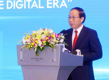 ASEAN cần tiên phong ứng dụng trí tuệ nhân tạo có trách nhiệm