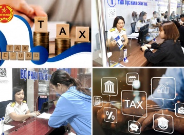 Hoàn thuế VAT tăng 32%, doanh nghiệp đủ điều kiện được ưu tiên xử lý nhanh