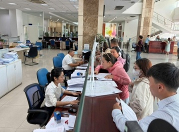 Làm sạch 617.000 mã số thuế: Gỡ nút thắt, minh bạch môi trường kinh doanh