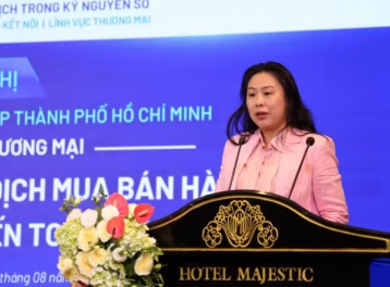 Doanh nghiệp chủ động kiểm soát dữ liệu và xây dựng 'hàng rào' pháp lý vững chắc