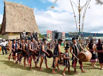 Festival quốc tế cồng chiêng Gia Lai 2026 quy tụ 45 đoàn nghệ nhân trong và ngoài nước
