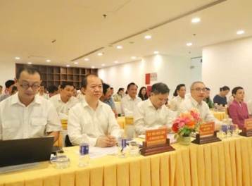TP. Hồ Chí Minh khơi thông nguồn lực văn hóa, thể thao, du lịch từ đổi mới quản trị