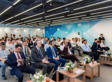 Việt Nam cần chọn đúng mắt xích để bứt phá trong ngành công nghiệp bán dẫn