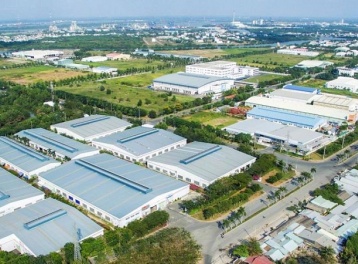Tỷ lệ lấp đầy cao, bất động sản công nghiệp phía Nam đón dư địa tăng trưởng lớn