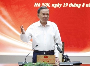 Dữ liệu lịch sử, văn hóa và di sản là một bộ phận cốt lõi của hạ tầng văn hóa quốc gia