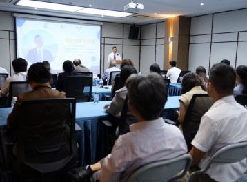 Xuất khẩu nông sản sang EU vượt 'rào cản xanh' EVFTA bằng chuẩn hóa toàn diện