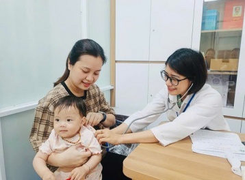 Bộ Y tế yêu cầu làm sạch dữ liệu sức khỏe bà mẹ và trẻ em trước 30/8
