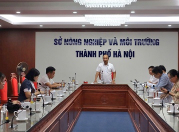 Nâng tầm sản phẩm quà tặng làng nghề thành “đại sứ” giới thiệu văn hóa